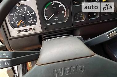 Самосвал Iveco Trakker 2009 в Кривом Роге