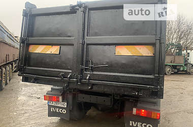 Самоскид Iveco Trakker 2007 в 