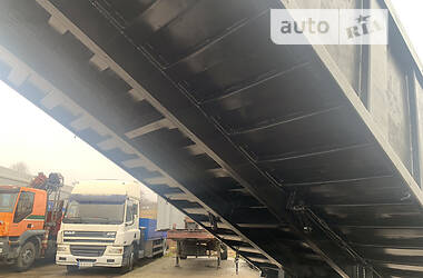 Самоскид Iveco Trakker 2007 в 