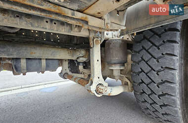 Бетономешалка (Миксер) Iveco Trakker 2011 в 