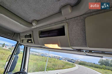 Бетономешалка (Миксер) Iveco Trakker 2011 в 