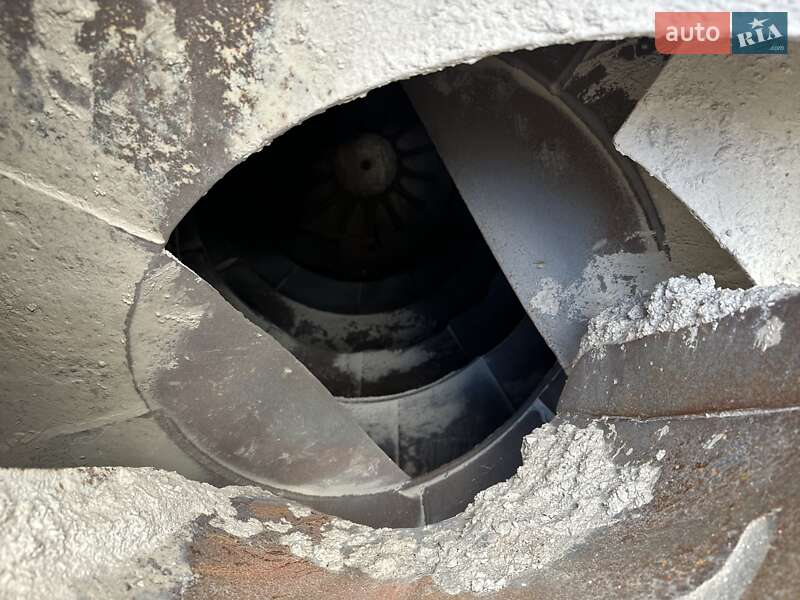 Бетонозмішувач (Міксер) Iveco Trakker 2007 в Чернівцях фото 18 Бетонозмішувач (Міксер) Iveco Trakker 2007 в Чернівцях