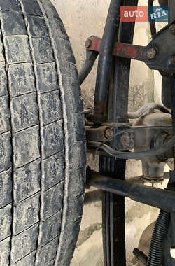 Самоскид Iveco Trakker 2008 в  фото 7 Самоскид Iveco Trakker 2008 в