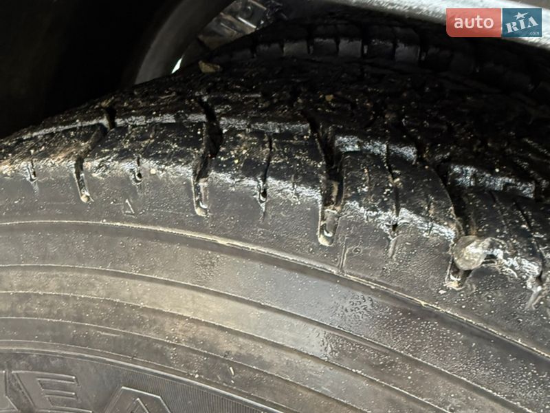 Кран-манипулятор Iveco Trakker 2011 в Долине фото 8 Кран-манипулятор Iveco Trakker 2011 в Долине