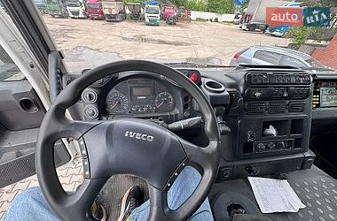 Тягач Iveco Trakker 2008 в Житомире