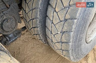 Самосвал Iveco Trakker 2021 в Киеве