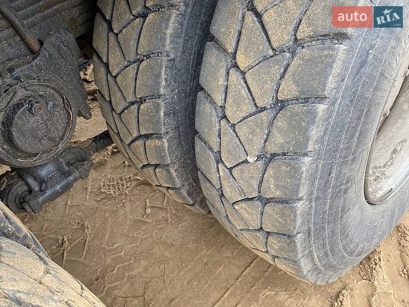 Самосвал Iveco Trakker 2021 в Киеве