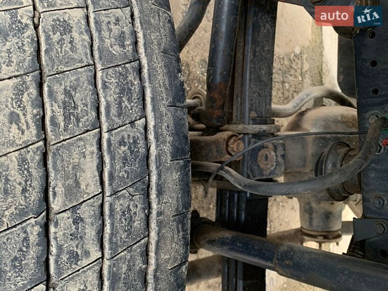 Самосвал Iveco Trakker 2008 в Луцке фото 4 Самосвал Iveco Trakker 2008 в Луцке