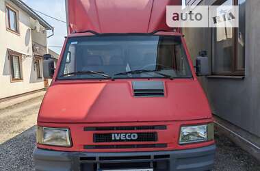 Тентований Iveco TurboDaily груз. 1994 в Косові