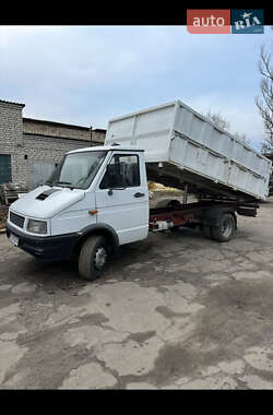 Самоскид Iveco TurboDaily груз. 1994 в Миколаєві