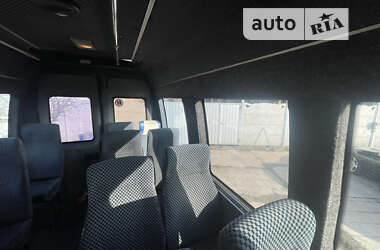 Городской автобус Iveco TurboDaily пасс. 2000 в Виннице