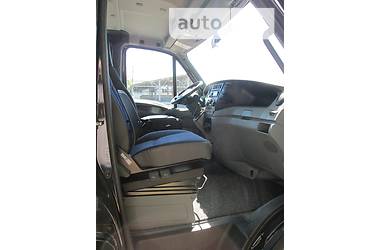 Дом на колесах Iveco TurboDaily 2009 в 
