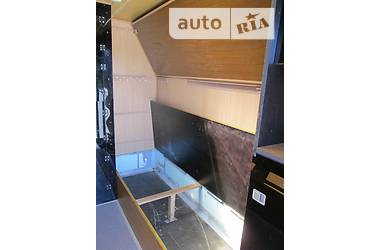 Дом на колесах Iveco TurboDaily 2009 в 