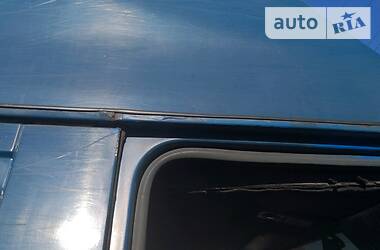 Грузовой фургон Iveco TurboDaily 1997 в 