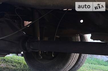 Грузовой фургон Iveco TurboDaily 1997 в 
