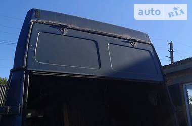 Грузовой фургон Iveco TurboDaily 1997 в 