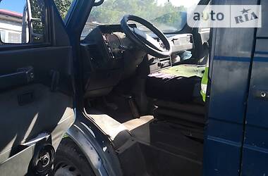 Грузовой фургон Iveco TurboDaily 1997 в 