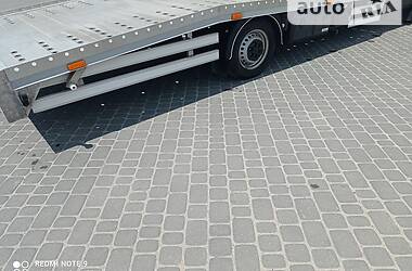  Iveco TurboDaily 2019 в 