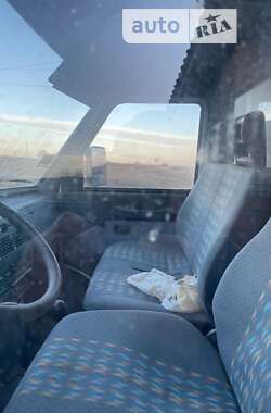 Рефрижератор Iveco TurboDaily 1999 в Болграді