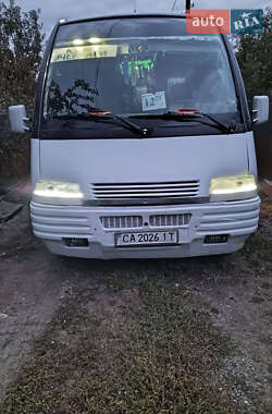 Туристический / Междугородний автобус Iveco TurboDaily 1995 в 
