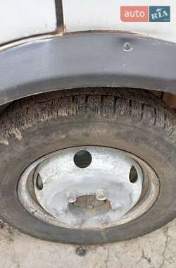 Микроавтобус Iveco TurboDaily 1998 в 