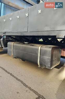 Борт Iveco TurboDaily 1998 в 