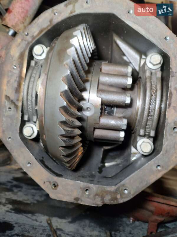 Борт Iveco TurboDaily 1998 в Днепре