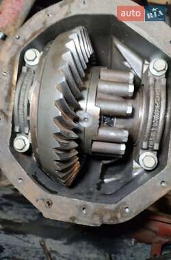 Борт Iveco TurboDaily 1998 в 