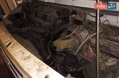 Микроавтобус Iveco TurboDaily 1997 в 