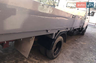 Автовоз Iveco TurboDaily 1992 в Луцьку