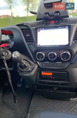 Автовоз Iveco TurboDaily 2018 в 