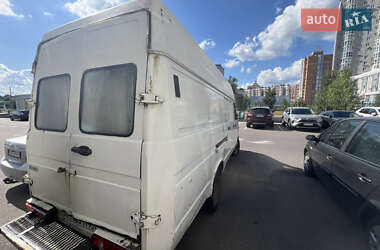 Рефрижератор Iveco TurboDaily 1999 в 