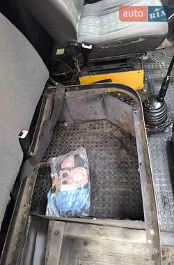 Эвакуатор Iveco TurboDaily 1997 в 