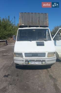 Самосвал Iveco TurboDaily 1995 в 