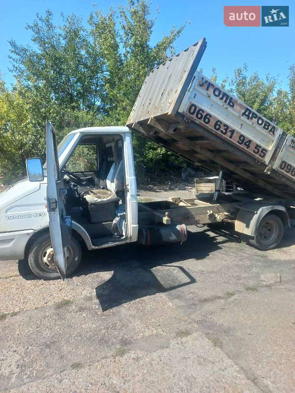 Iveco TurboDaily 1995