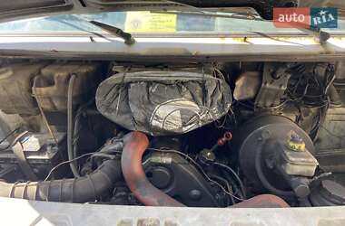 Рефрижератор Iveco TurboDaily 1998 в 