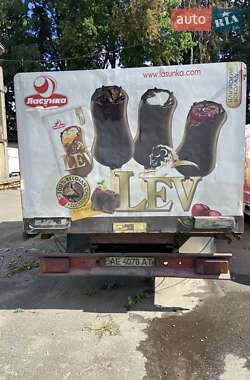 Рефрижератор Iveco TurboDaily 1998 в 