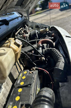 Тентованый Iveco TurboDaily 1994 в 