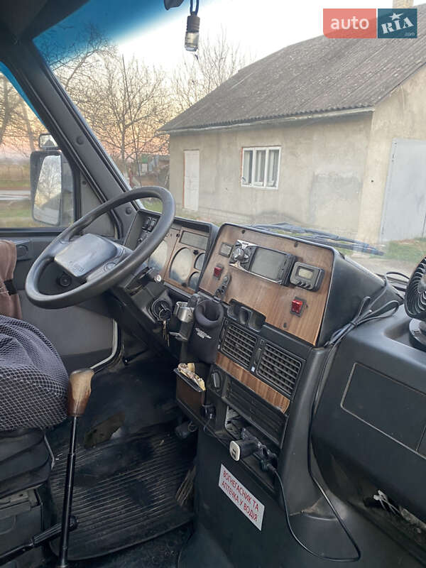 Інші автобуси Iveco TurboDaily 1998 в Хотині