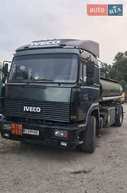 Бензовоз Iveco TurboStar 1990 в 