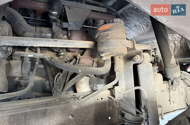 Пожарная машина Iveco TurboZeta 1989 в 