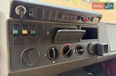 Пожарная машина Iveco TurboZeta 1989 в 