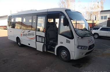 IVECO 65C18V 2010
