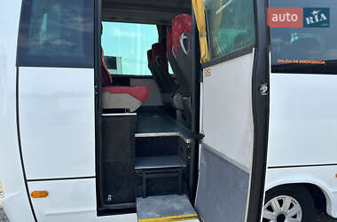 Микроавтобус Iveco Wing 2009 в 