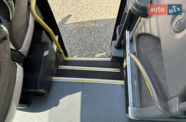 Микроавтобус Iveco Wing 2009 в 