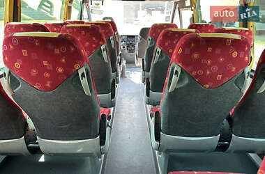 Микроавтобус Iveco Wing 2009 в 
