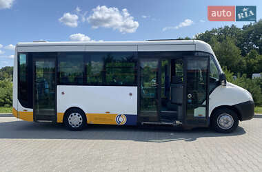 Городской автобус Iveco Wing 2010 в 