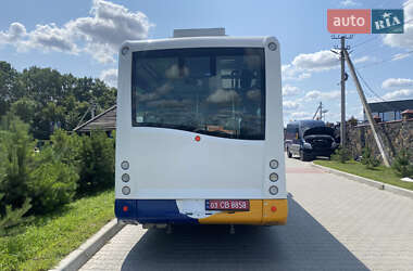 Городской автобус Iveco Wing 2010 в 