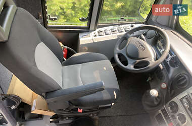 Городской автобус Iveco Wing 2010 в 