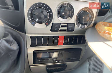 Городской автобус Iveco Wing 2010 в 